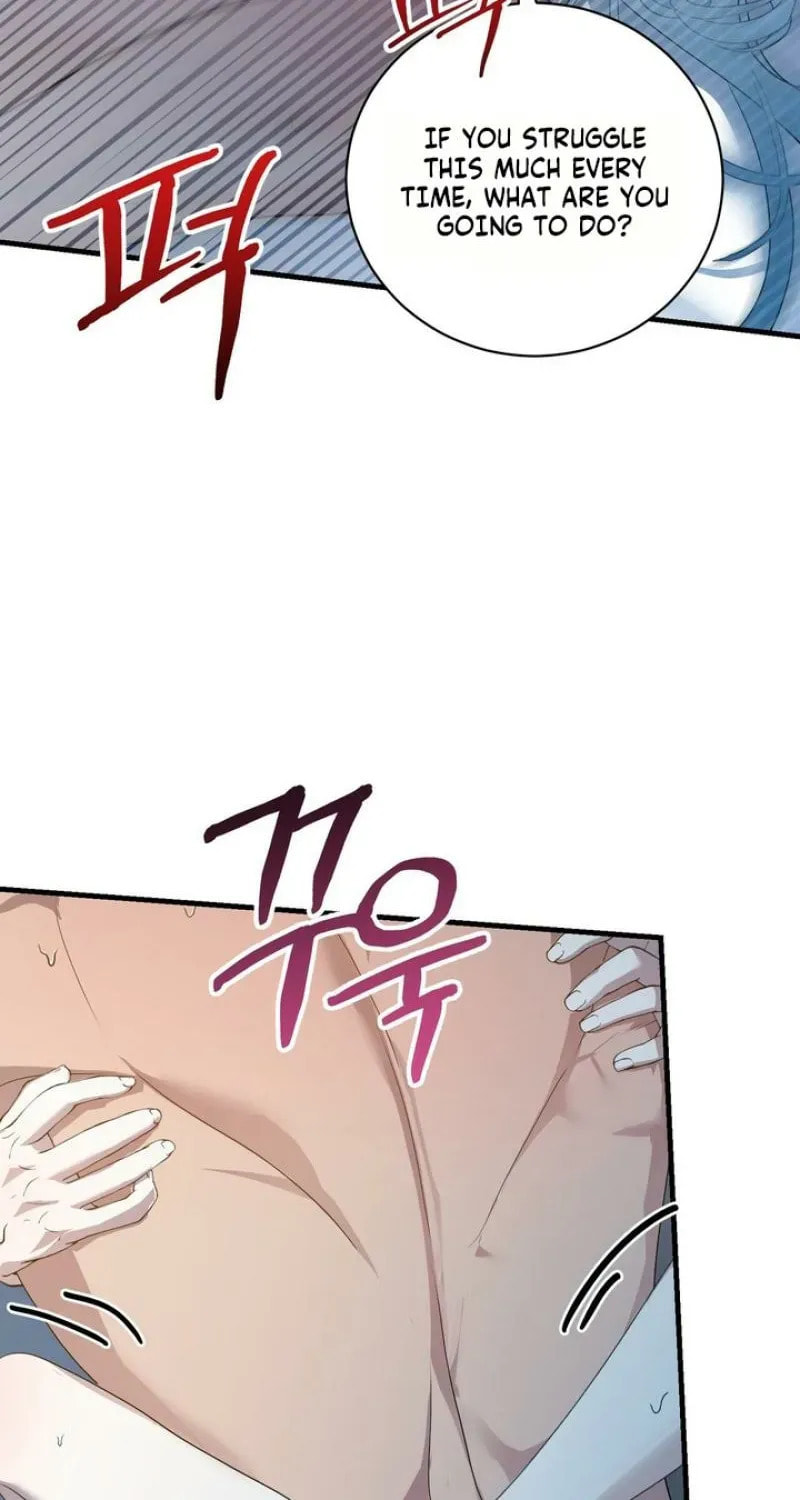 The Demon King Wants Peace Chapter 8 page 14 - 