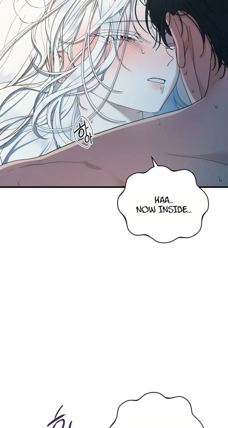 The Demon King Wants Peace Chapter 8 page 16 - 