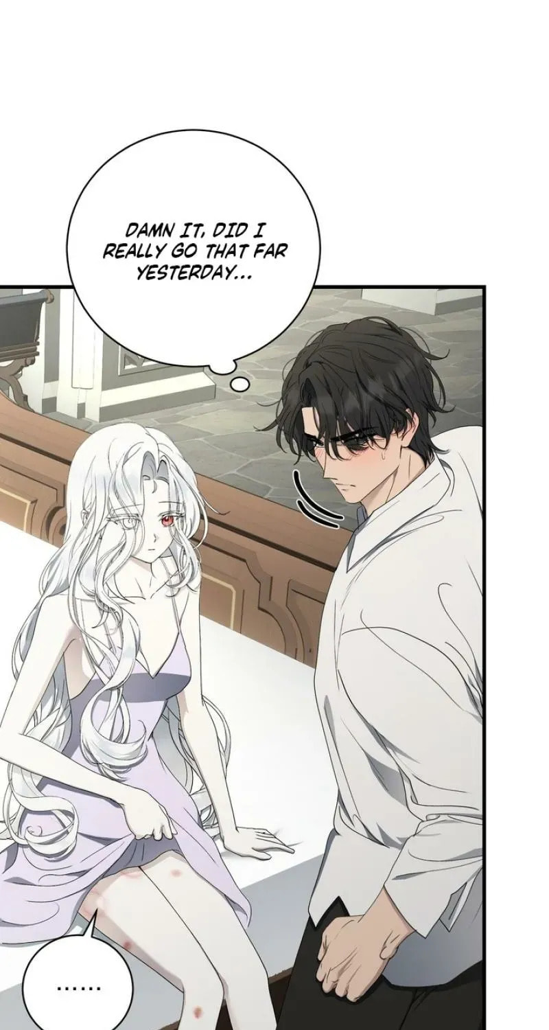 The Demon King Wants Peace Chapter 8 page 27 - 