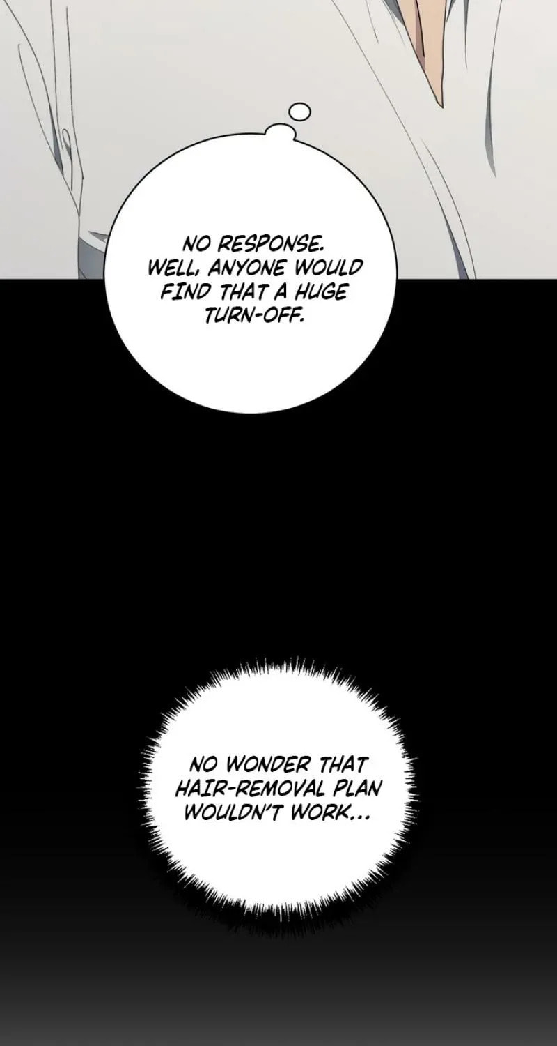 The Demon King Wants Peace Chapter 8 page 32 - 