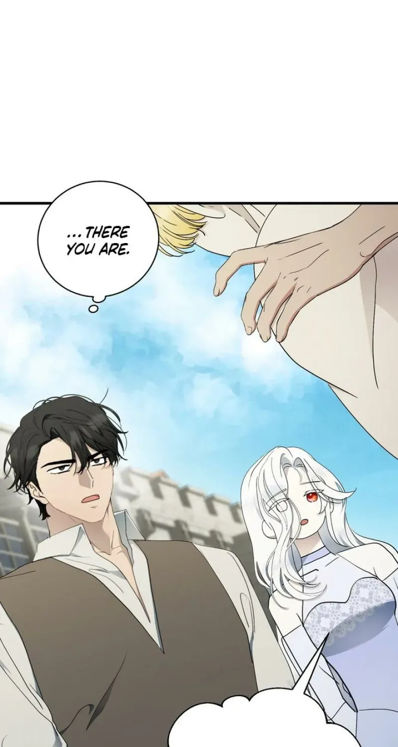 The Demon King Wants Peace Chapter 8 page 35 - 