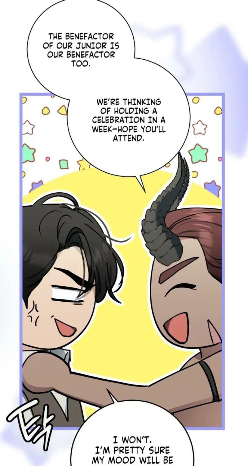 The Demon King Wants Peace Chapter 8 page 37 - 