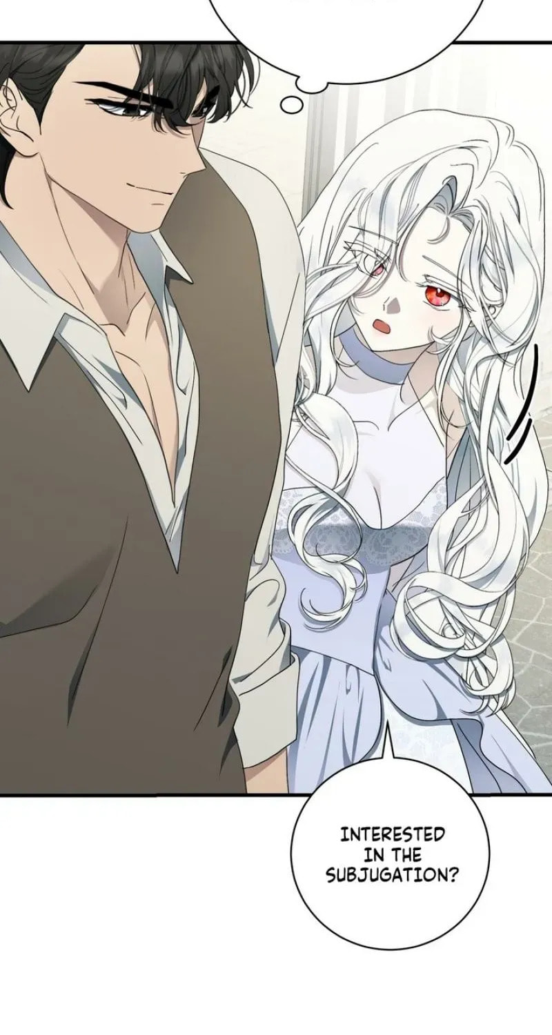 The Demon King Wants Peace Chapter 8 page 40 - 