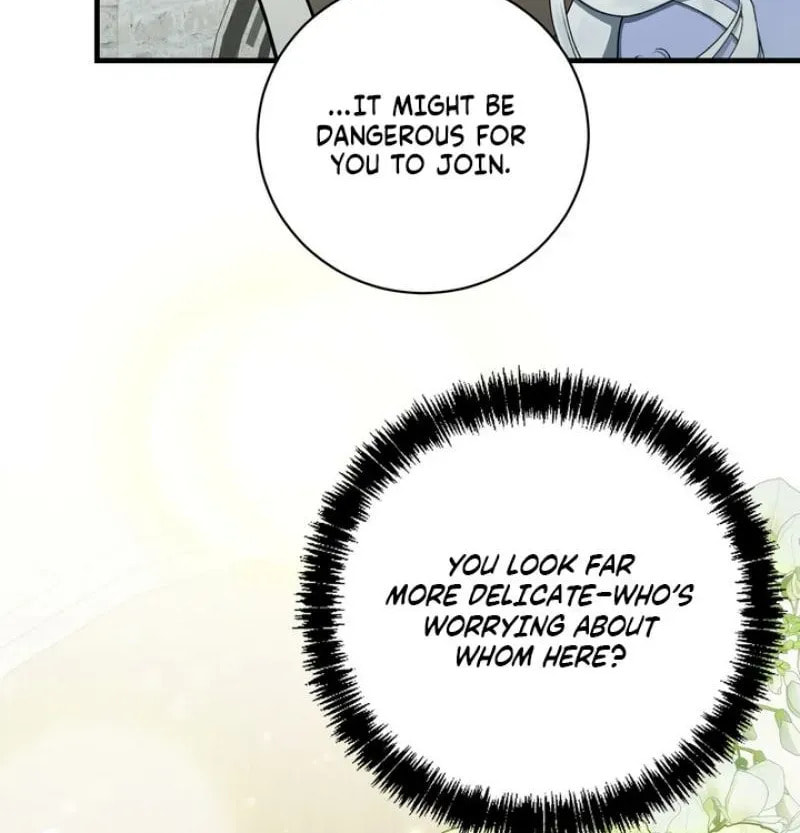 The Demon King Wants Peace Chapter 8 page 42 - 