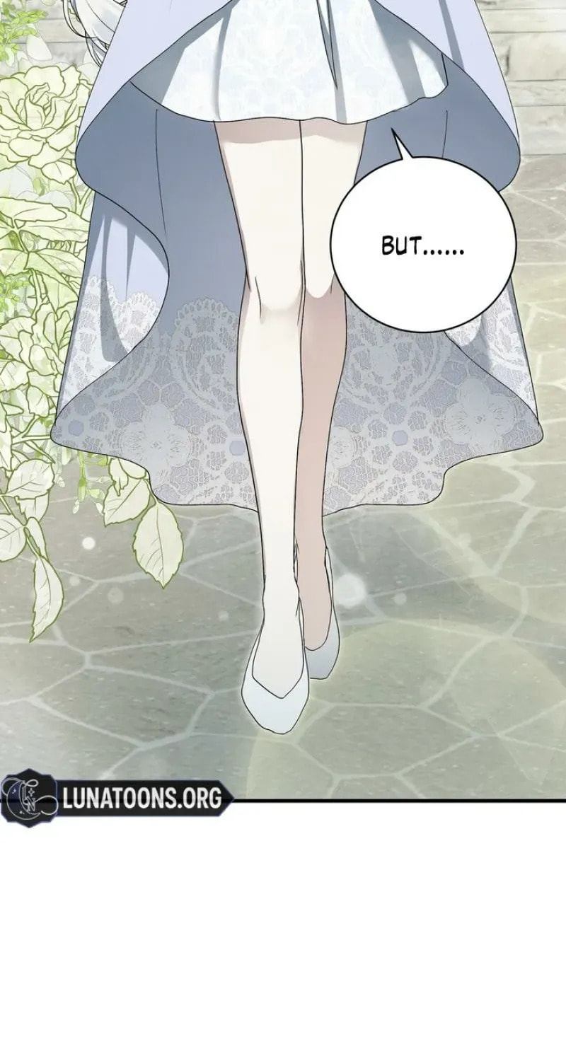 The Demon King Wants Peace Chapter 8 page 44 - 