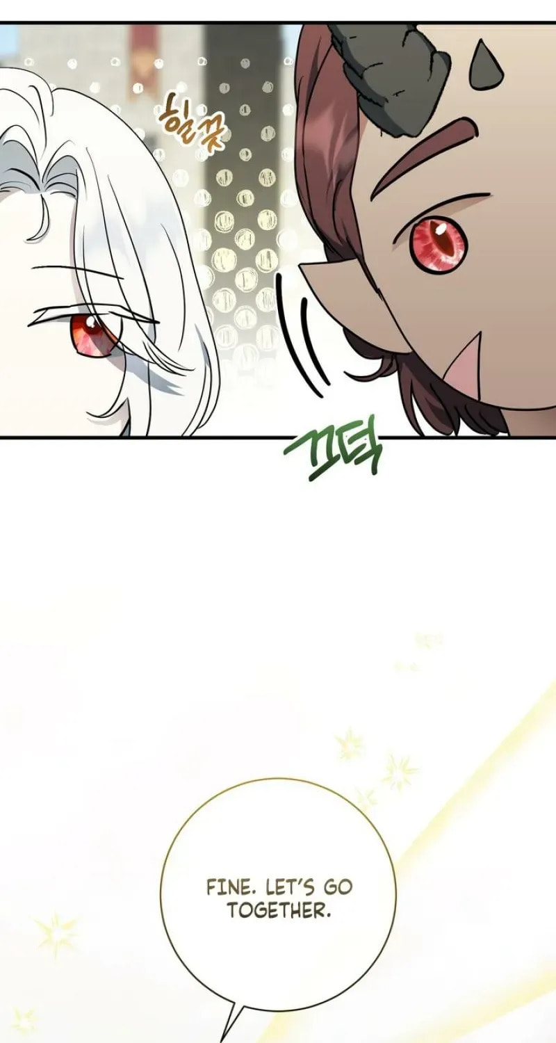 The Demon King Wants Peace Chapter 8 page 45 - 