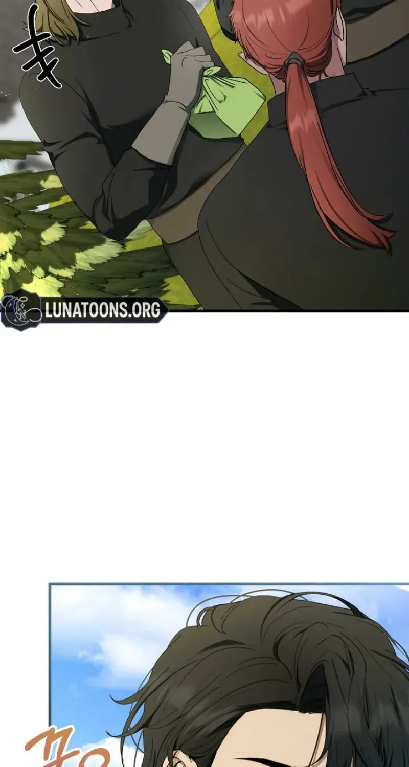 The Demon King Wants Peace Chapter 8 page 52 - 