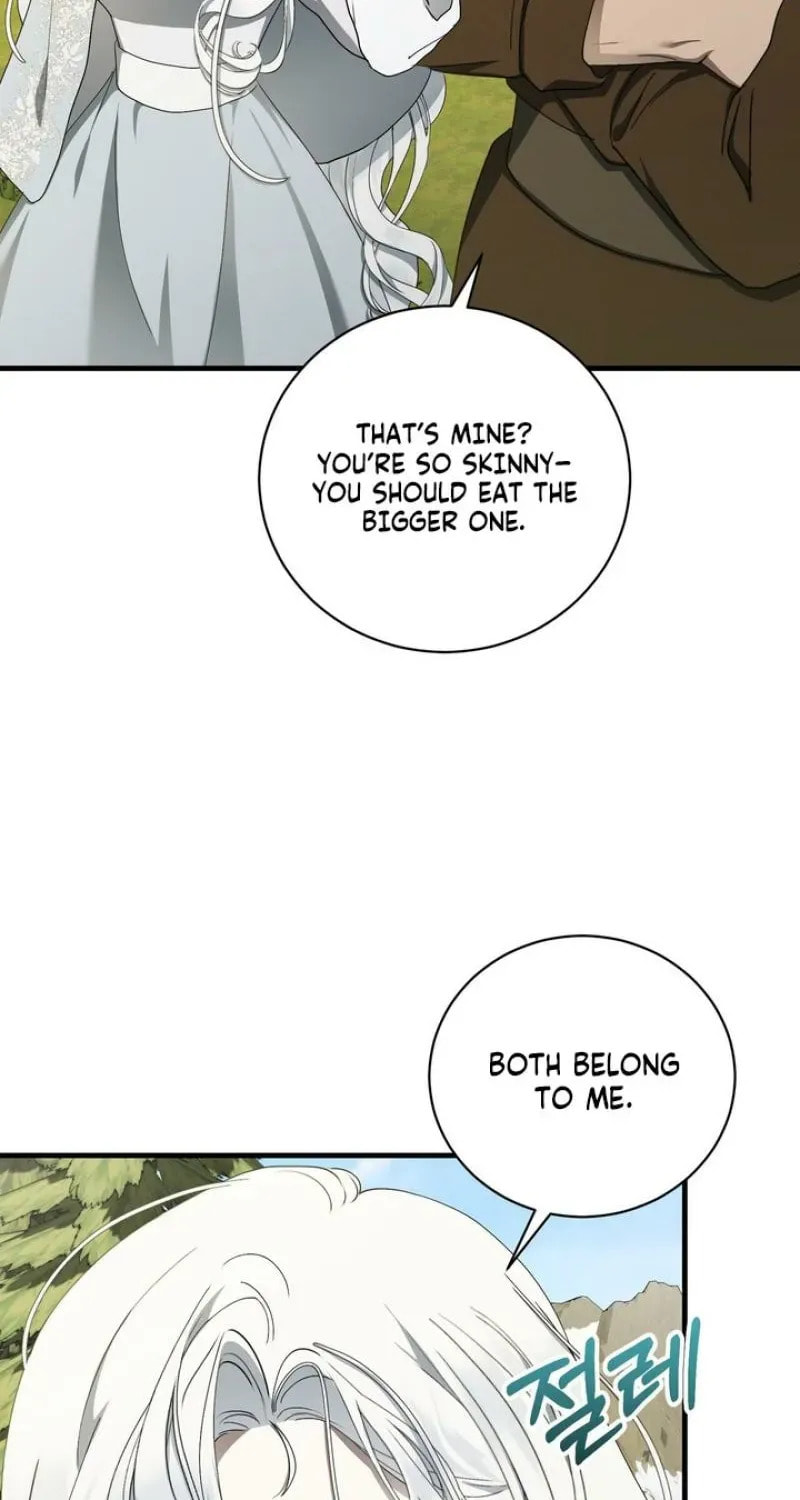 The Demon King Wants Peace Chapter 8 page 55 - 