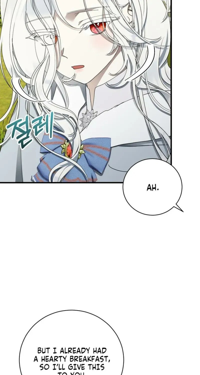 The Demon King Wants Peace Chapter 8 page 56 - 