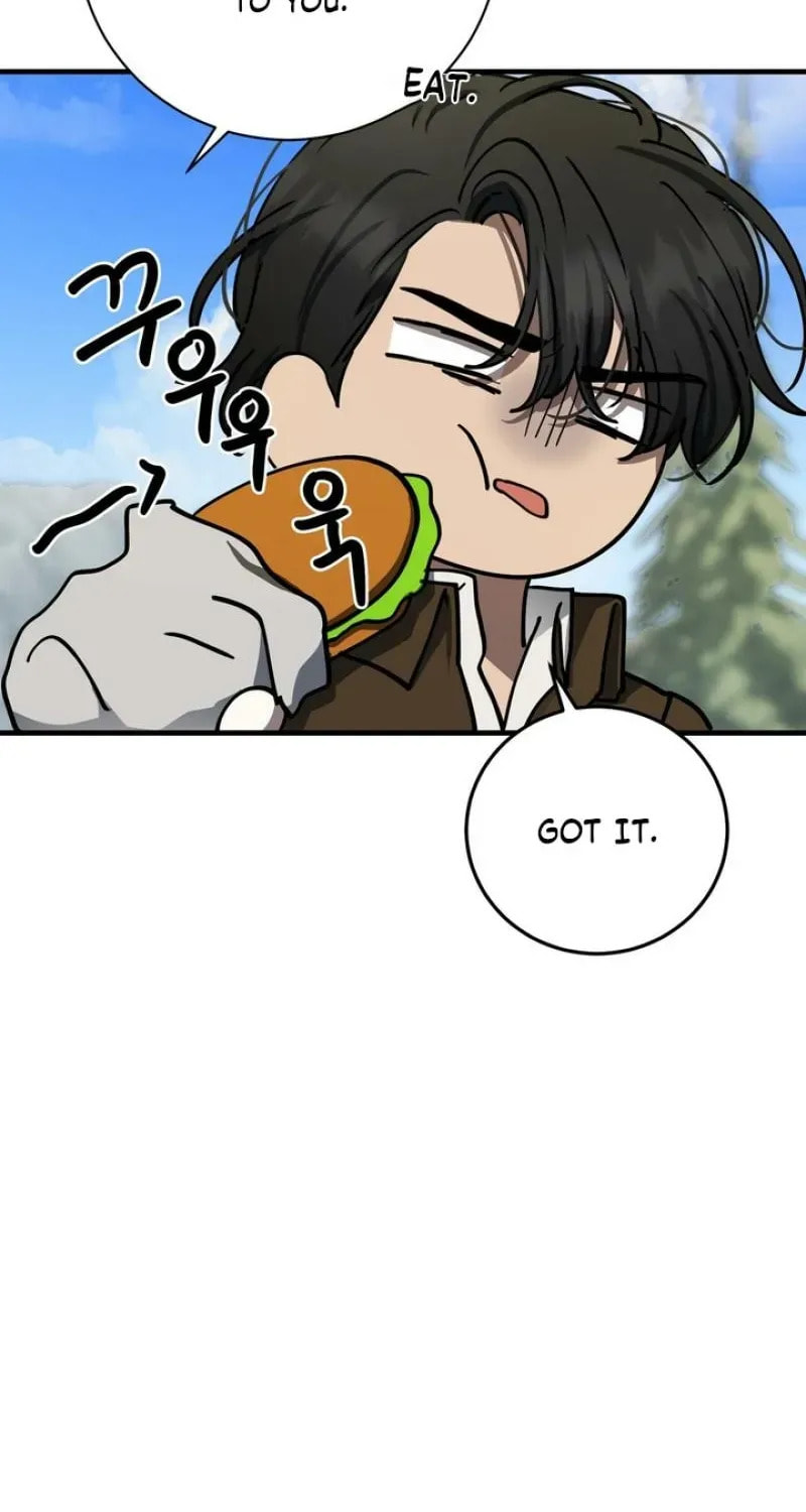 The Demon King Wants Peace Chapter 8 page 57 - 
