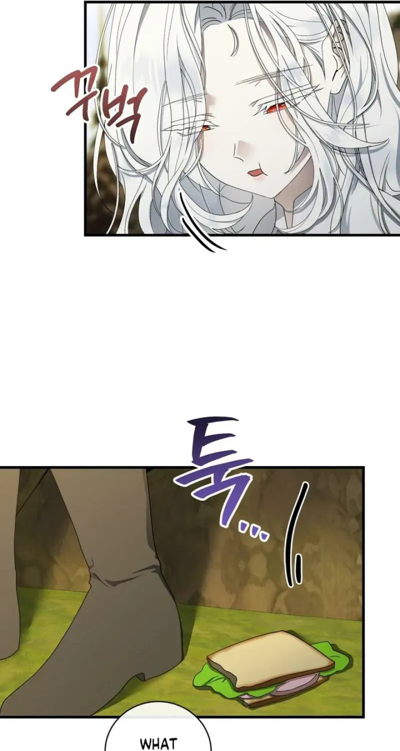 The Demon King Wants Peace Chapter 8 page 61 - 
