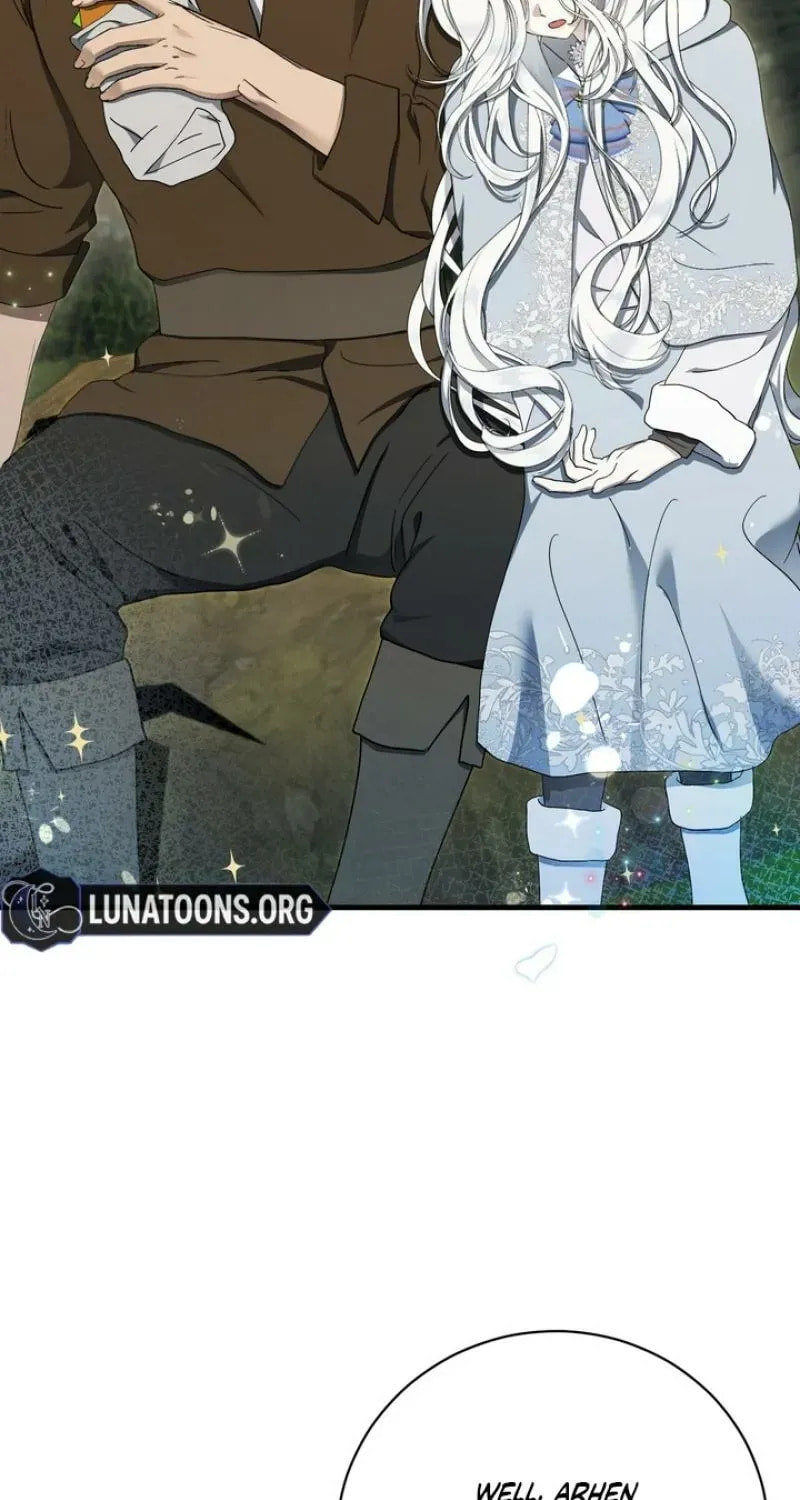 The Demon King Wants Peace Chapter 8 page 63 - 