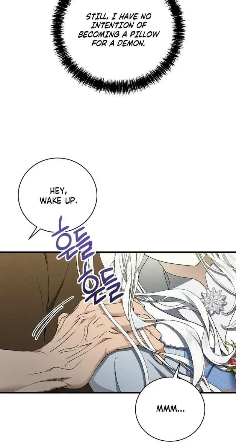 The Demon King Wants Peace Chapter 8 page 65 - 