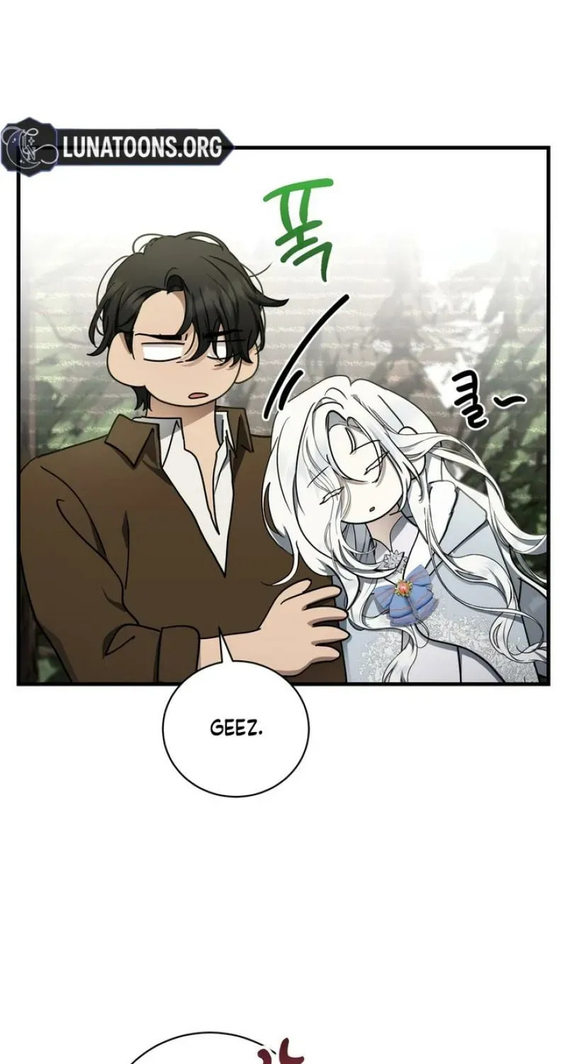 The Demon King Wants Peace Chapter 8 page 68 - 