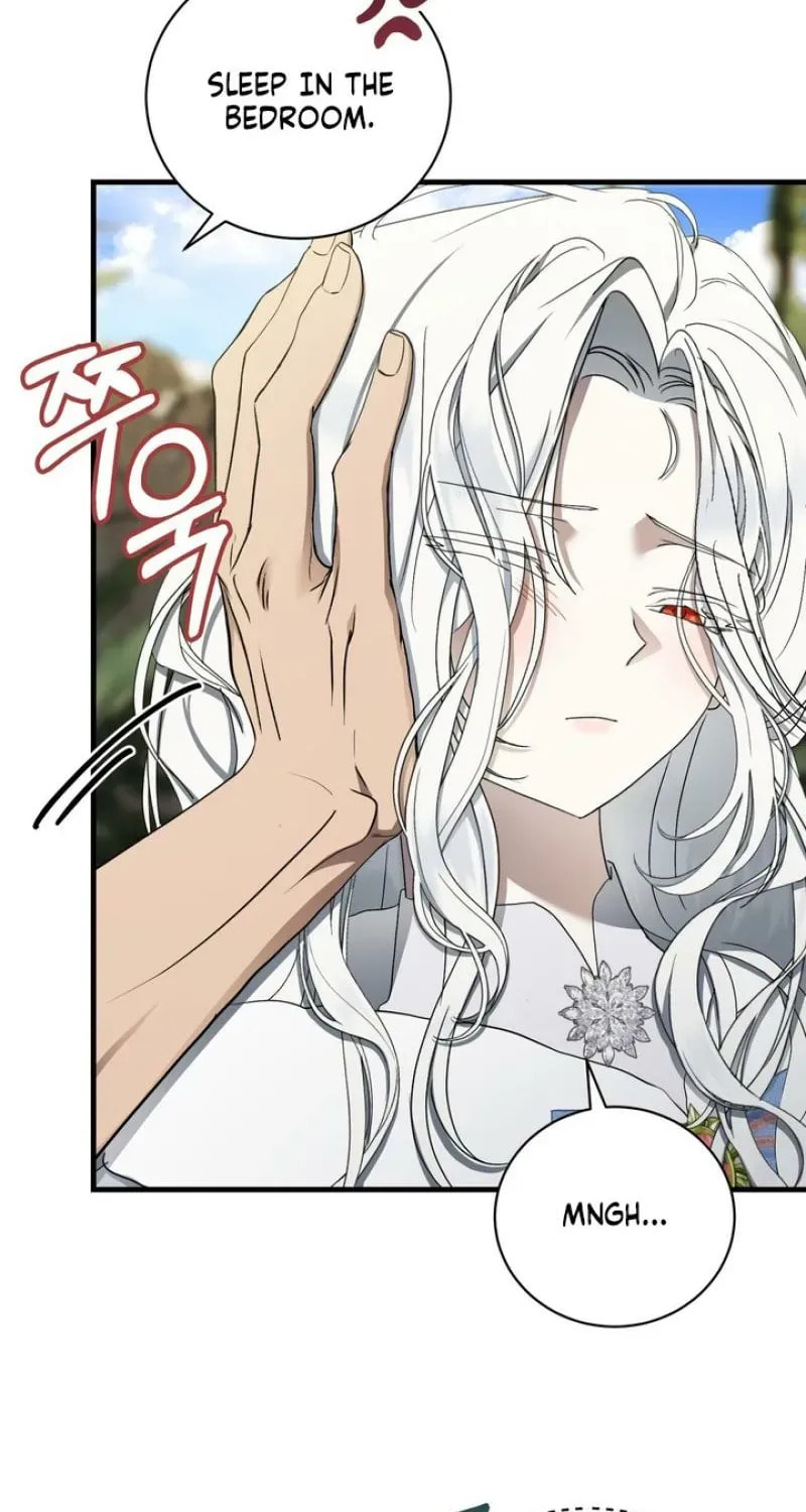 The Demon King Wants Peace Chapter 8 page 69 - 