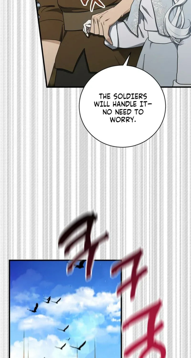 The Demon King Wants Peace Chapter 8 page 75 - 