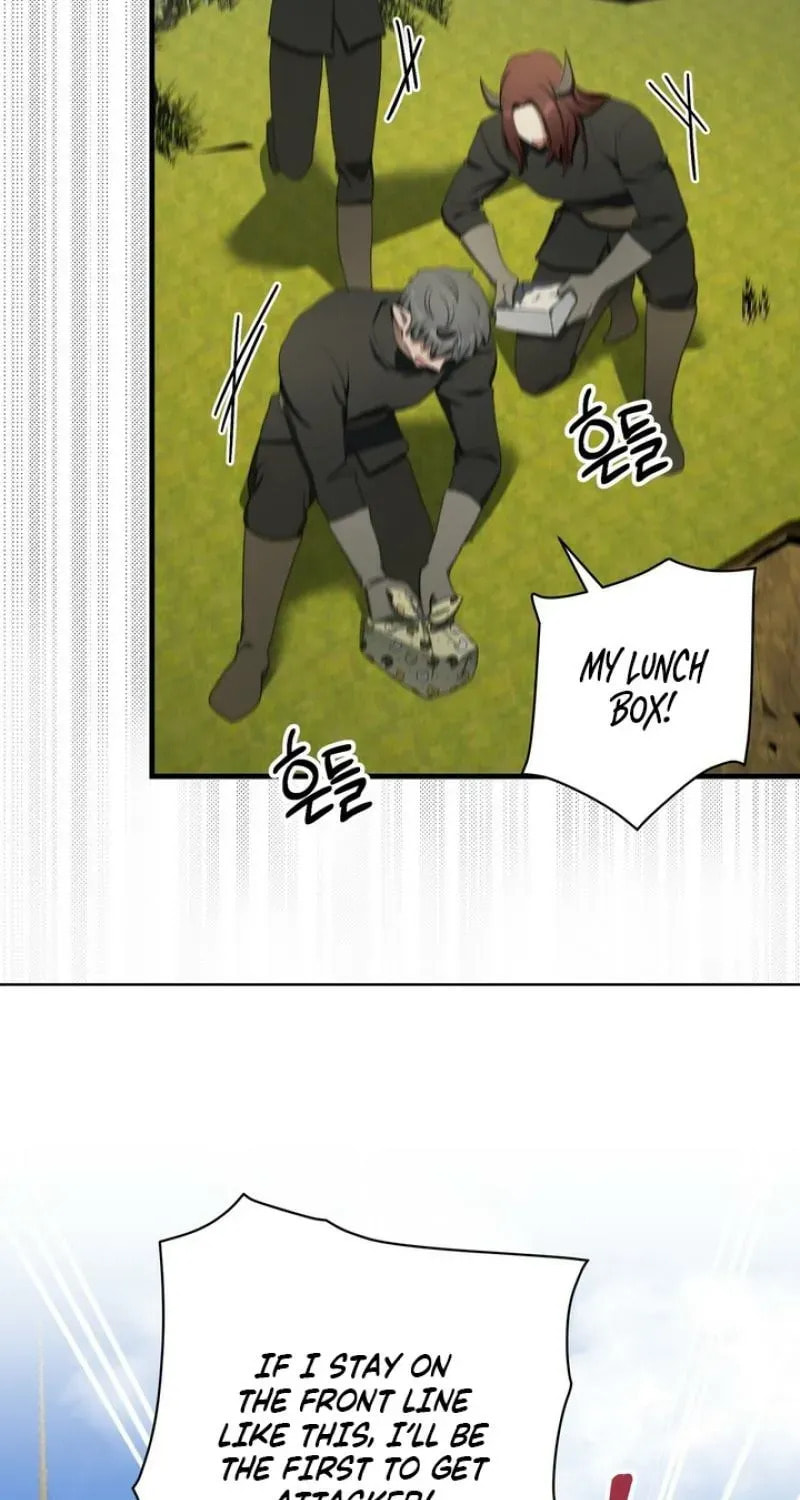 The Demon King Wants Peace Chapter 8 page 77 - 