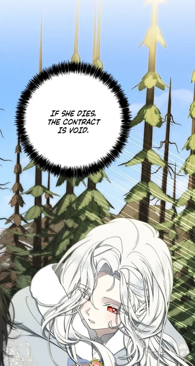 The Demon King Wants Peace Chapter 8 page 81 - 