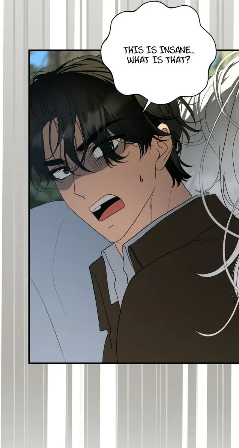 The Demon King Wants Peace Chapter 8 page 85 - 