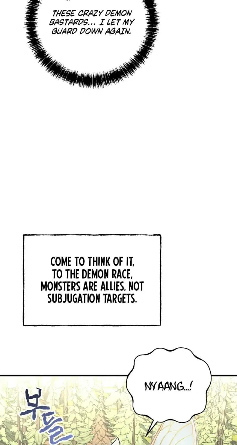 The Demon King Wants Peace Chapter 8 page 89 - 