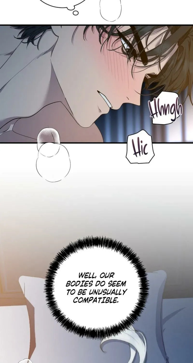 The Demon King Wants Peace Chapter 8 page 10 - 