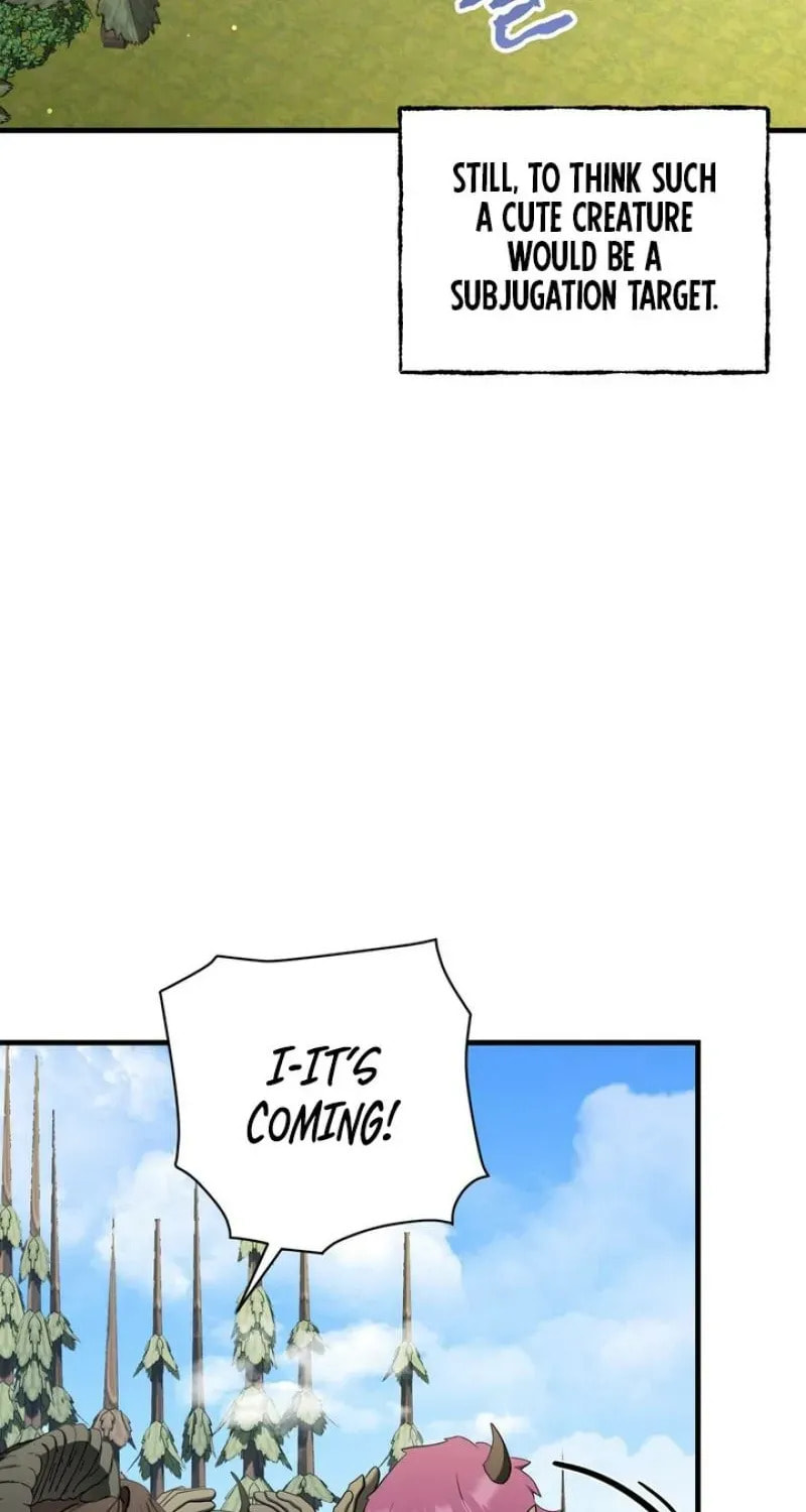 The Demon King Wants Peace Chapter 8 page 91 - 