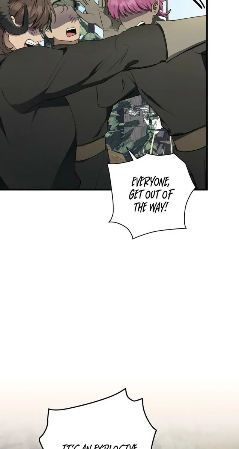 The Demon King Wants Peace Chapter 8 page 92 - 