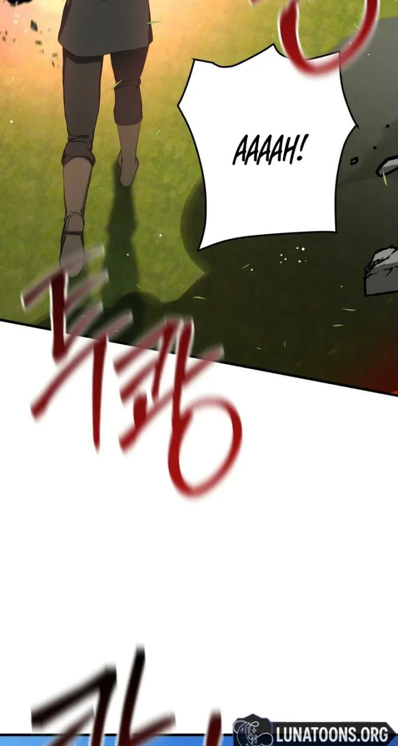 The Demon King Wants Peace Chapter 8 page 94 - 