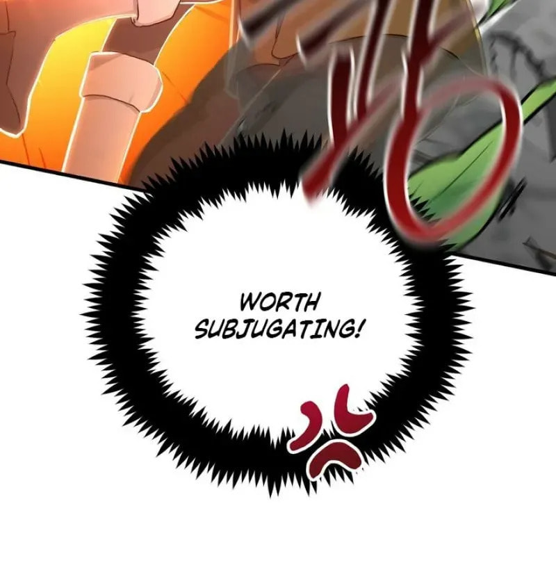 The Demon King Wants Peace Chapter 8 page 96 - 