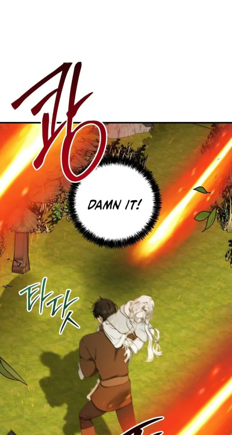 The Demon King Wants Peace Chapter 9 page 2 - 