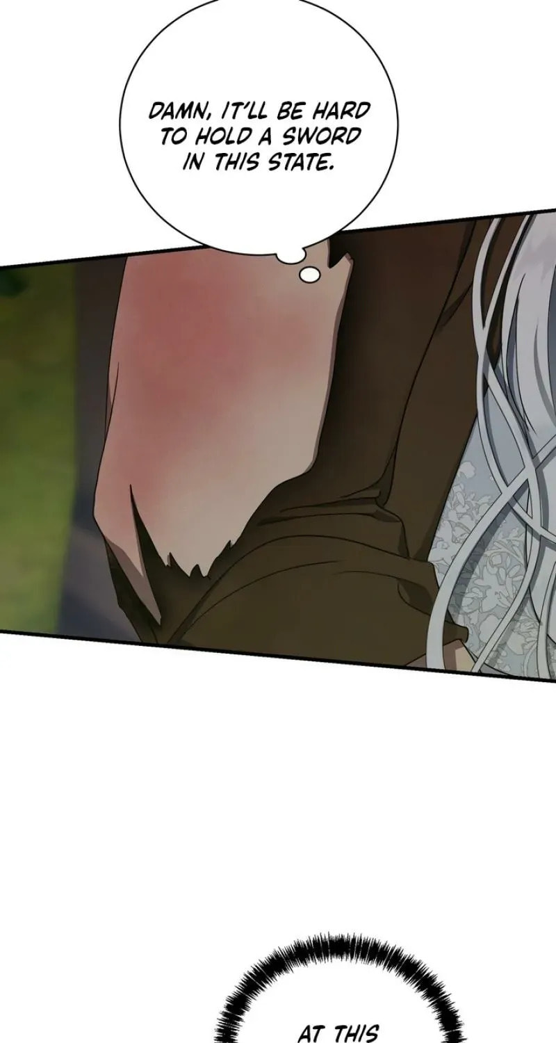 The Demon King Wants Peace Chapter 9 page 13 - 