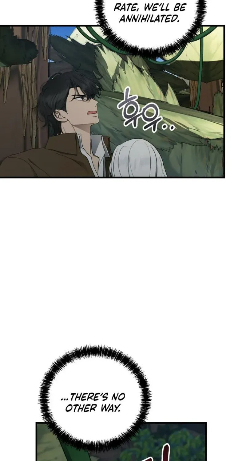 The Demon King Wants Peace Chapter 9 page 14 - 