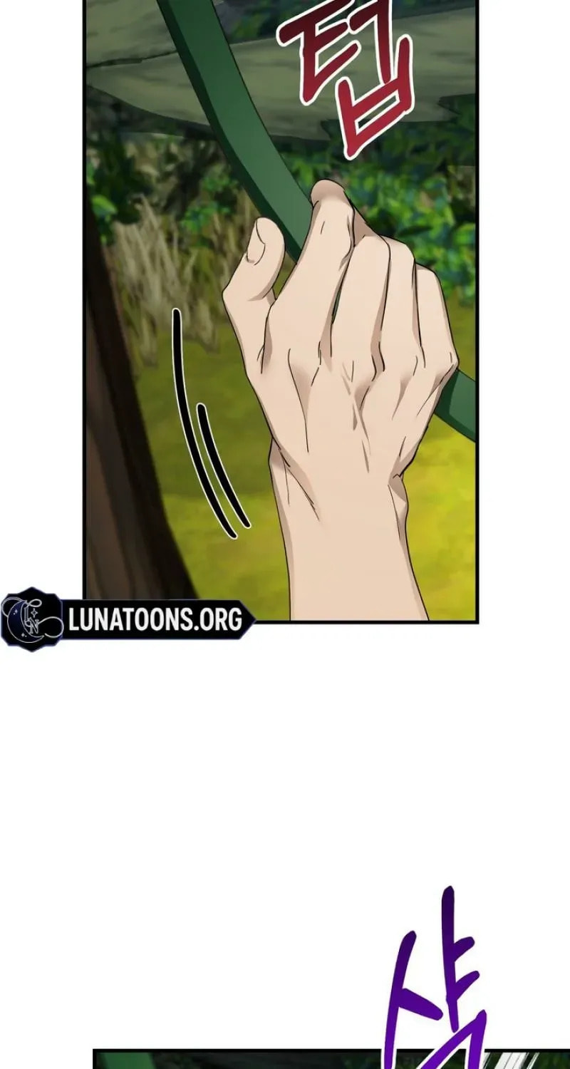 The Demon King Wants Peace Chapter 9 page 15 - 