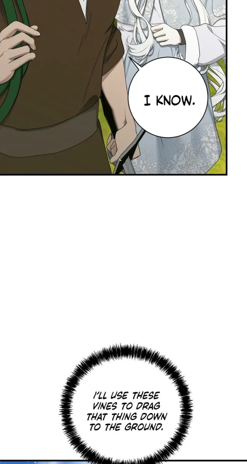 The Demon King Wants Peace Chapter 9 page 19 - 