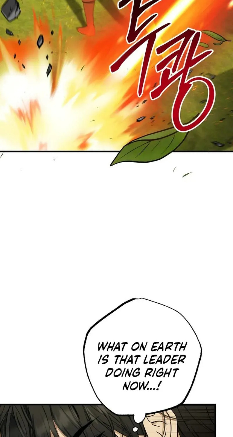 The Demon King Wants Peace Chapter 9 page 3 - 