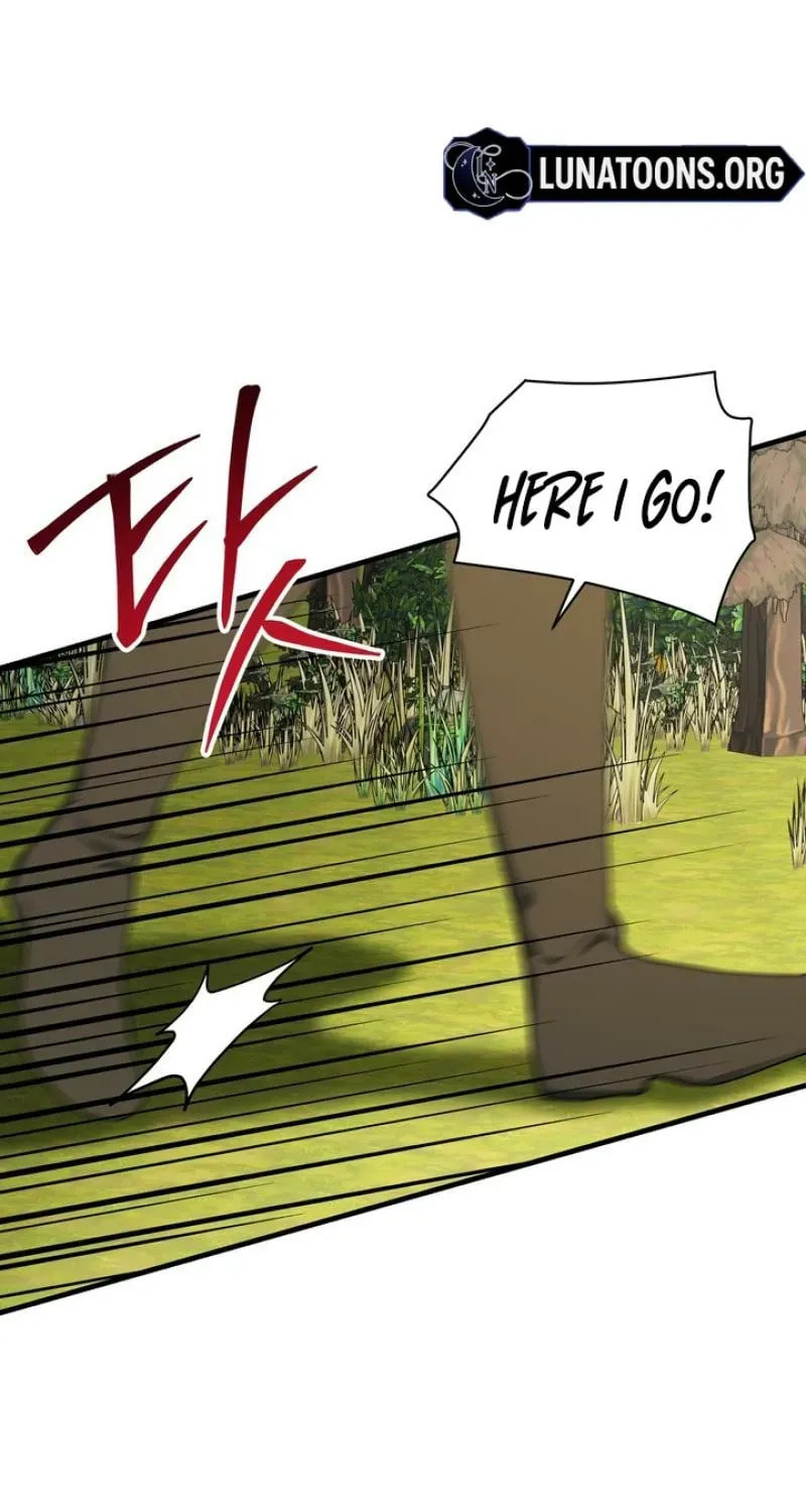 The Demon King Wants Peace Chapter 9 page 21 - 
