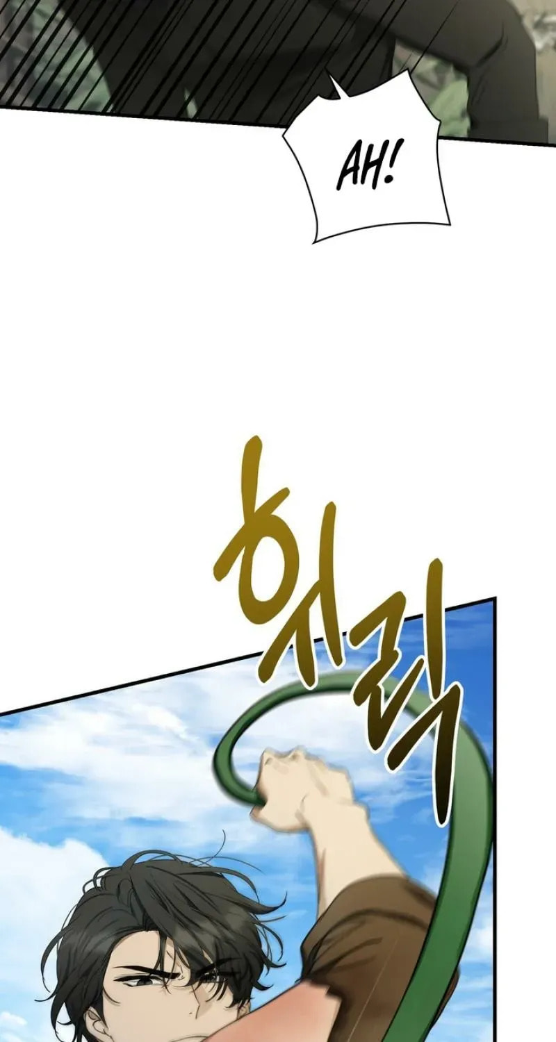 The Demon King Wants Peace Chapter 9 page 25 - 