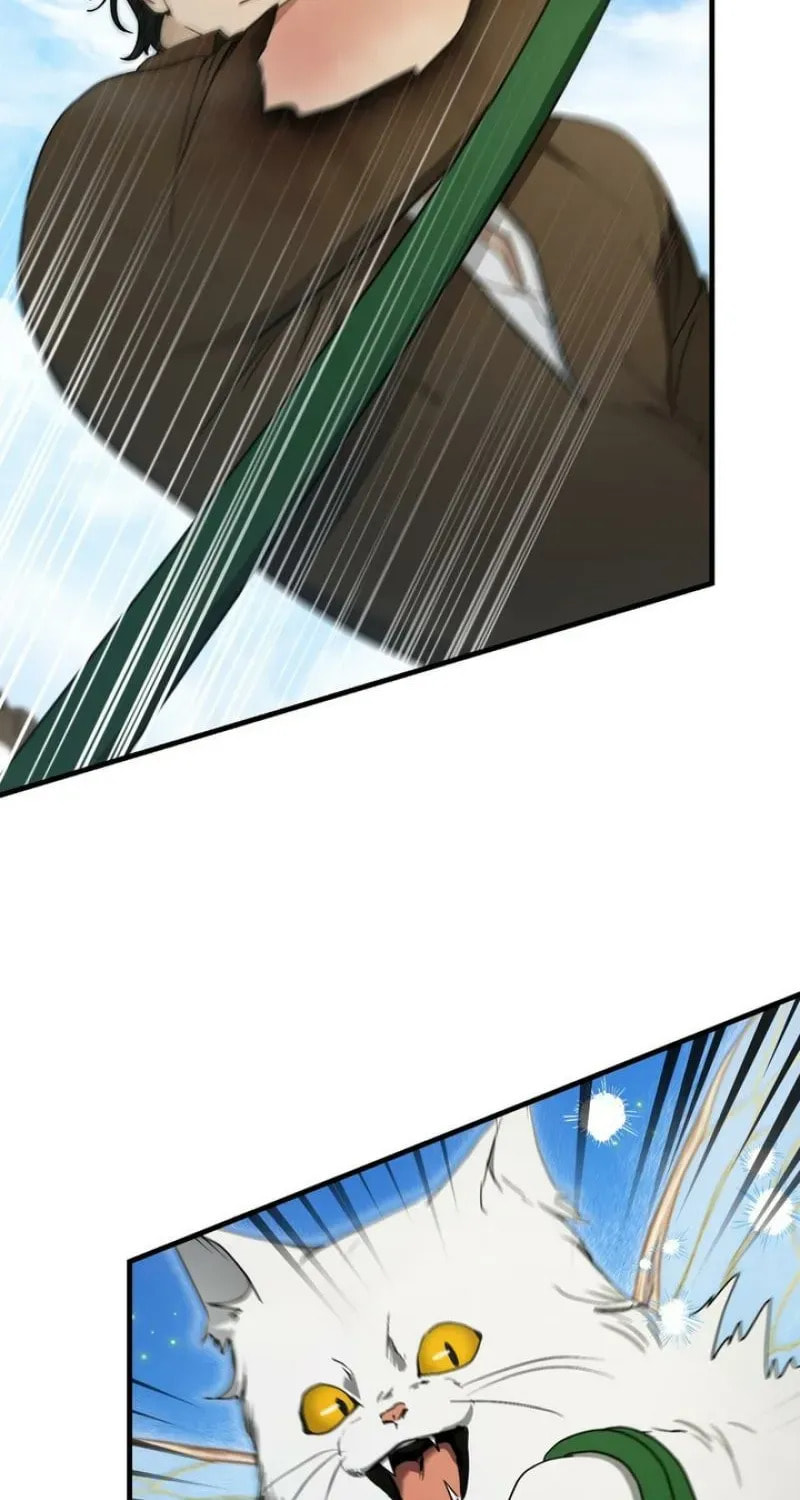 The Demon King Wants Peace Chapter 9 page 26 - 
