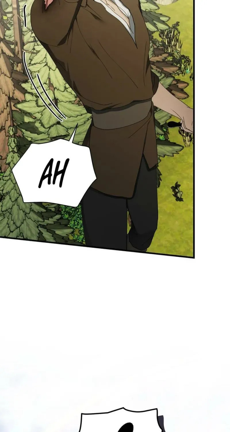 The Demon King Wants Peace Chapter 9 page 28 - 