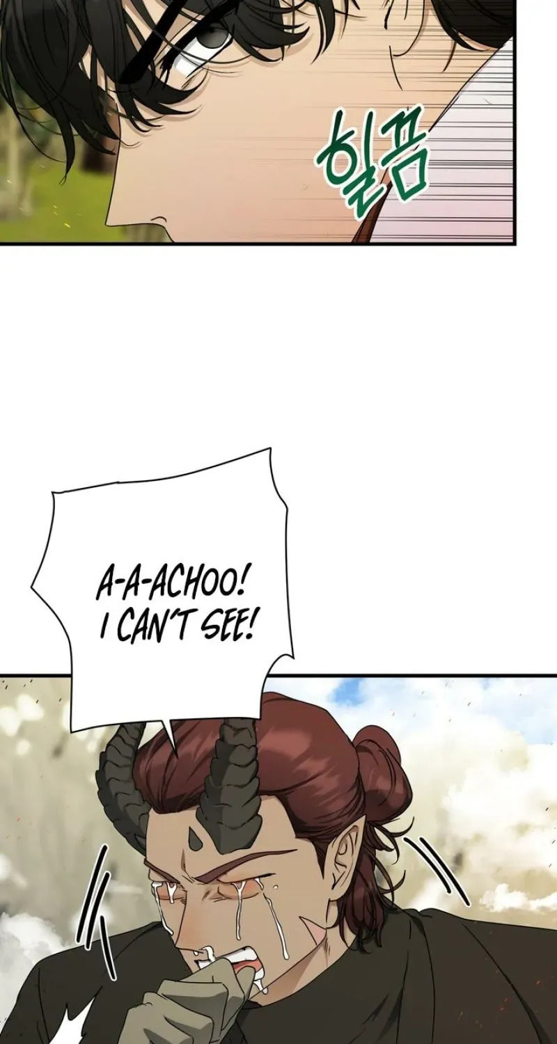 The Demon King Wants Peace Chapter 9 page 4 - 