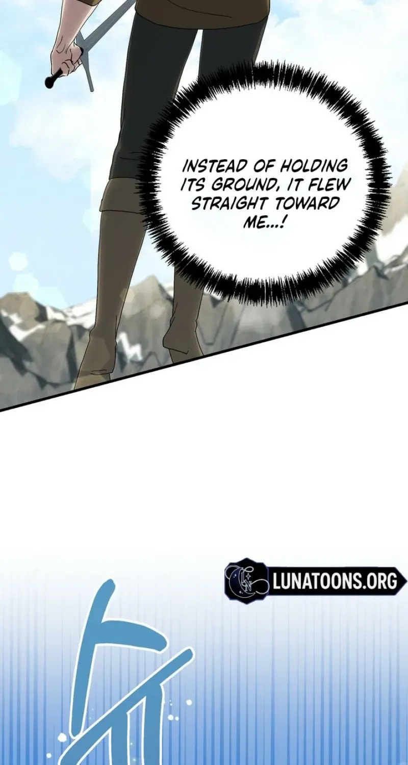 The Demon King Wants Peace Chapter 9 page 31 - 