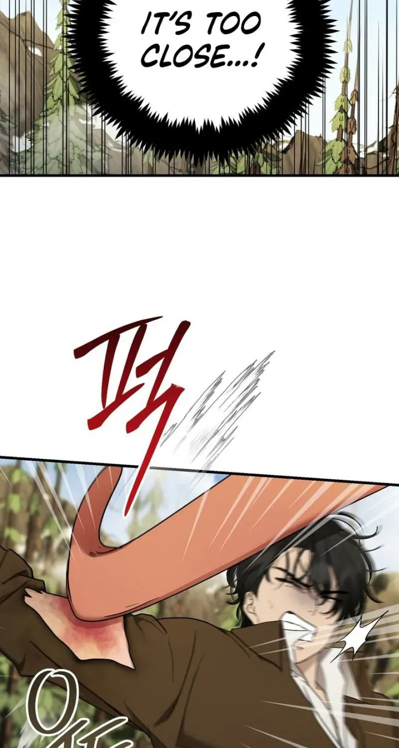 The Demon King Wants Peace Chapter 9 page 33 - 