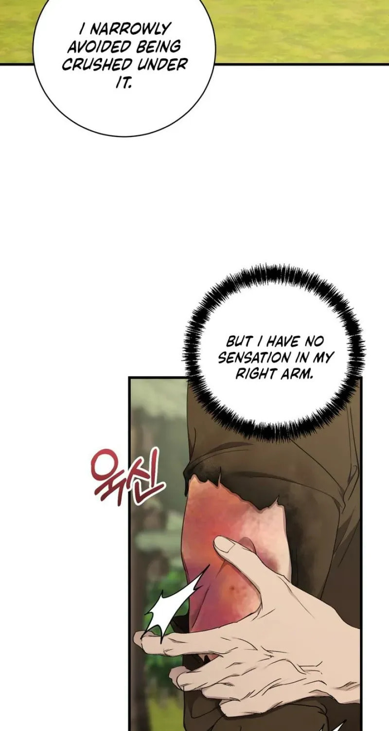 The Demon King Wants Peace Chapter 9 page 38 - 