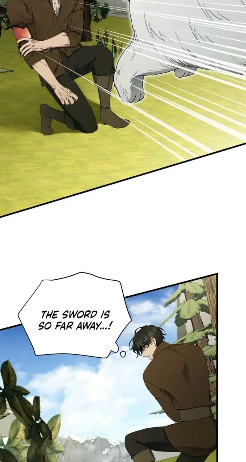 The Demon King Wants Peace Chapter 9 page 40 - 