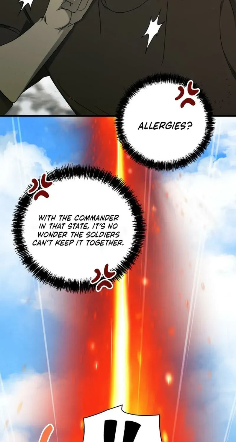The Demon King Wants Peace Chapter 9 page 5 - 