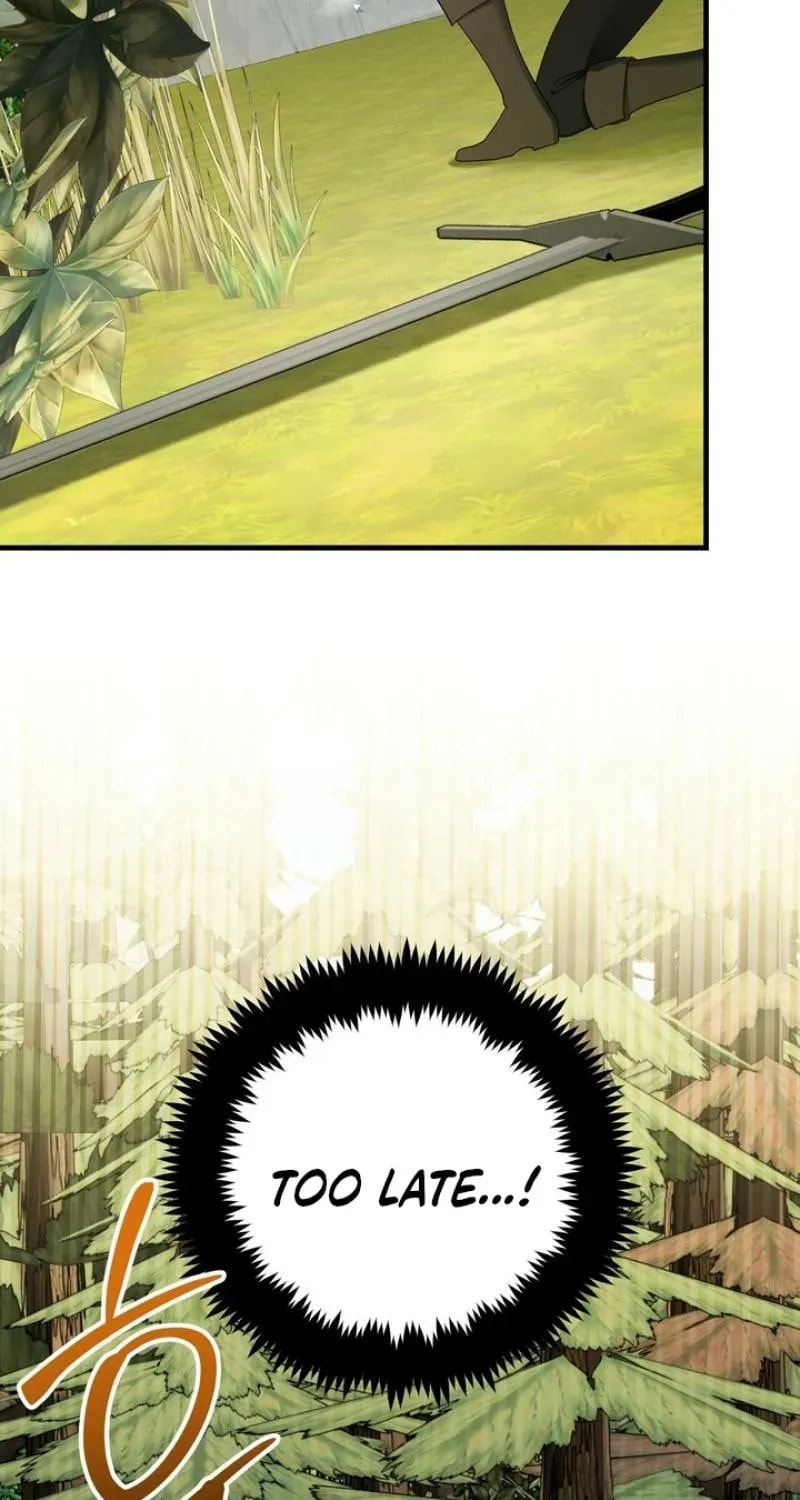 The Demon King Wants Peace Chapter 9 page 41 - 