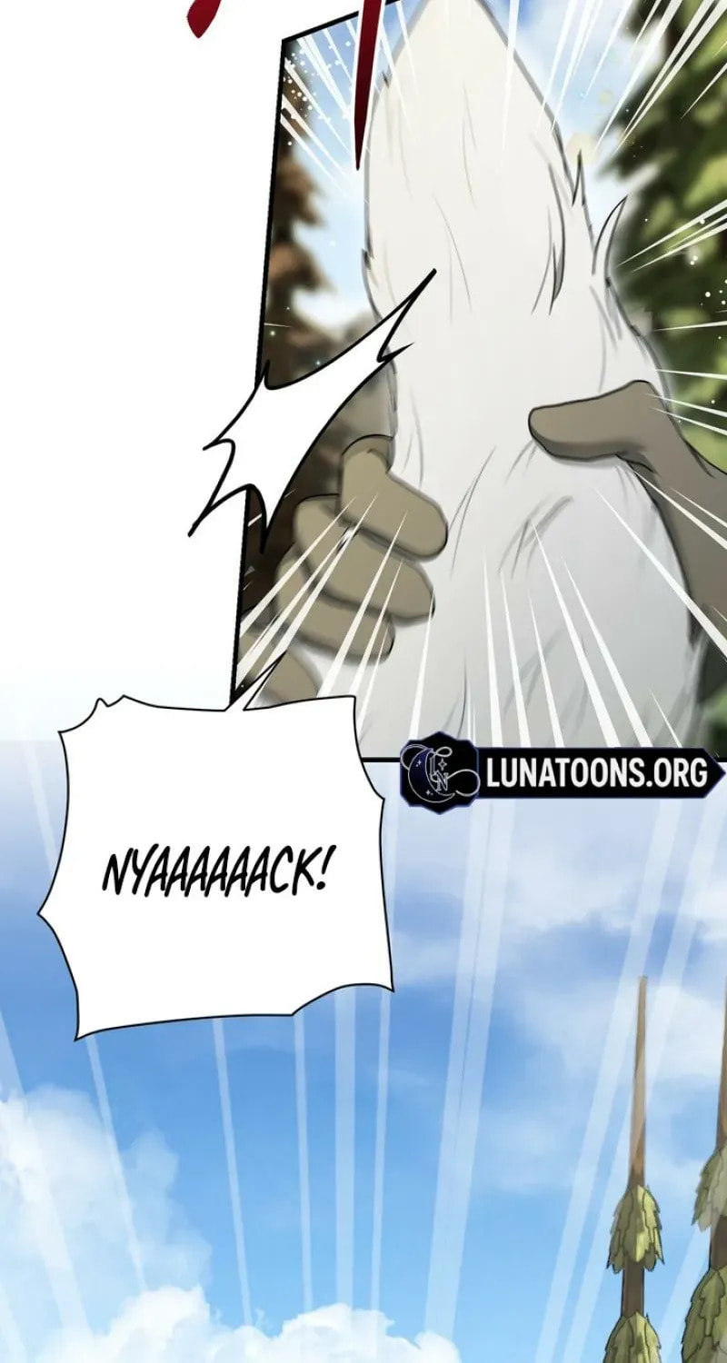 The Demon King Wants Peace Chapter 9 page 44 - 