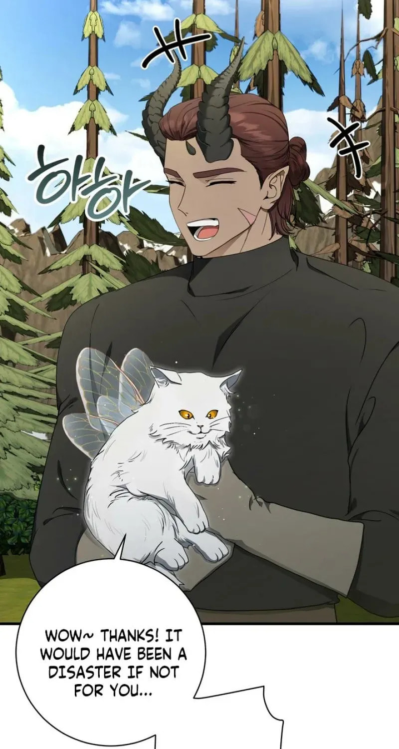 The Demon King Wants Peace Chapter 9 page 47 - 