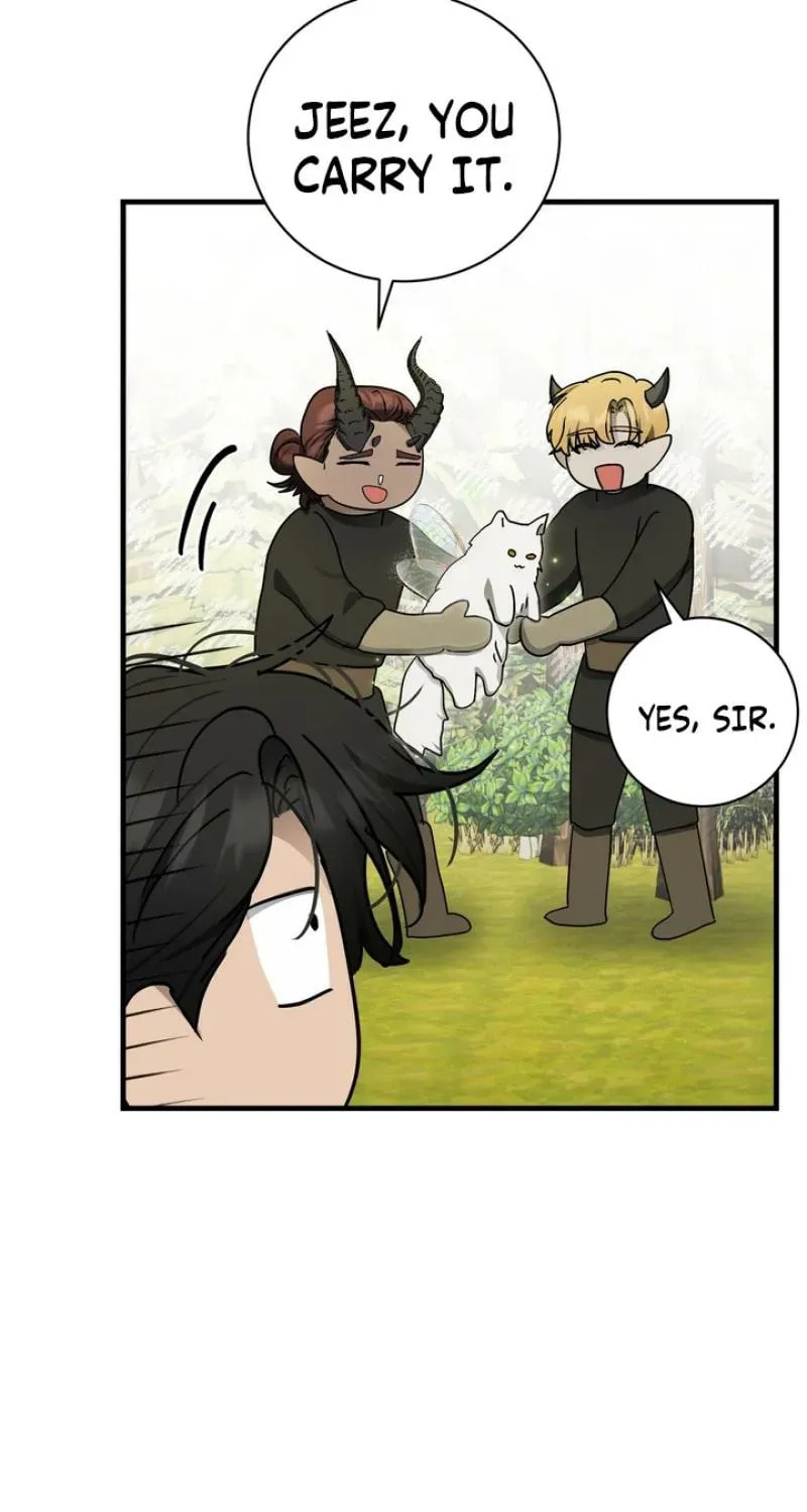 The Demon King Wants Peace Chapter 9 page 49 - 