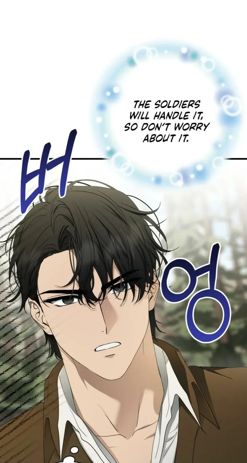 The Demon King Wants Peace Chapter 9 page 50 - 